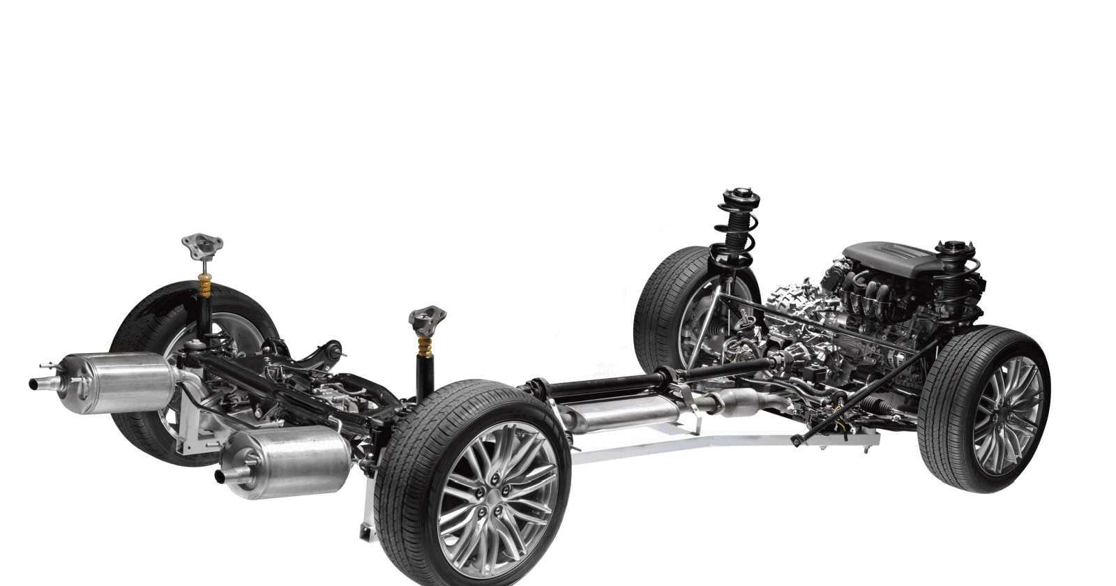 Parts Geeks